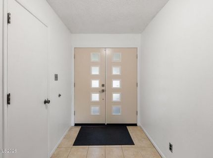 1580 Foster Drive, Reno, NV 89509 Photo