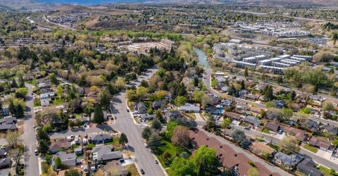 1580 Foster Drive, Reno, NV 89509 Photo