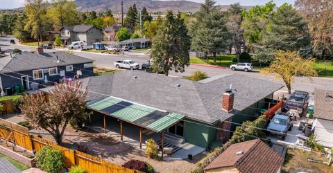 1580 Foster Drive, Reno, NV 89509 Photo