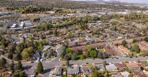 1580 Foster Drive, Reno, NV 89509 Photo