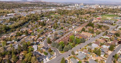 1580 Foster Drive, Reno, NV 89509 Photo