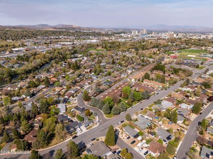 1580 Foster Drive, Reno, NV 89509 Photo