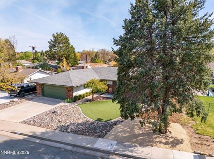 1580 Foster Drive, Reno, NV 89509 Photo