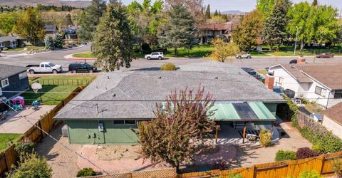 1580 Foster Drive, Reno, NV 89509 Photo