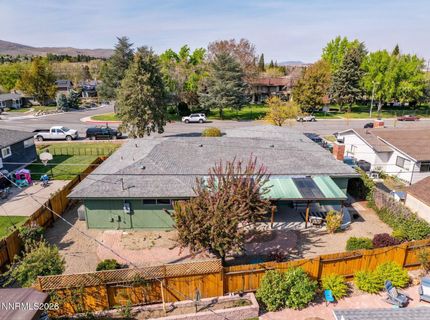 1580 Foster Drive, Reno, NV 89509 Photo