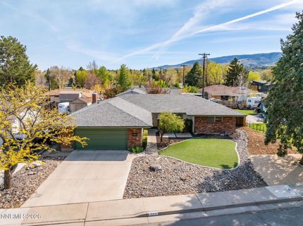 1580 Foster Drive, Reno, NV 89509 Photo