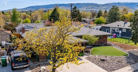 1580 Foster Drive, Reno, NV 89509 Photo