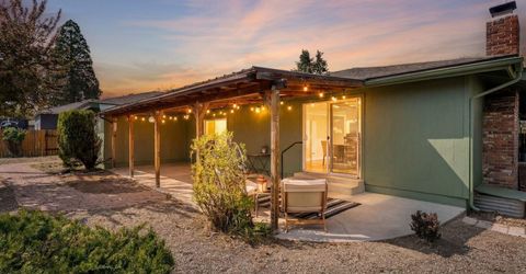 1580 Foster Drive, Reno, NV 89509 Photo