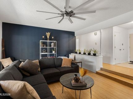 1580 Foster Drive, Reno, NV 89509 Photo