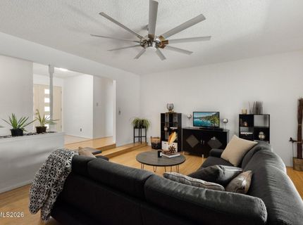 1580 Foster Drive, Reno, NV 89509 Photo