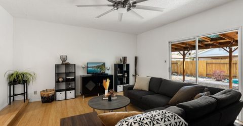 1580 Foster Drive, Reno, NV 89509 Photo