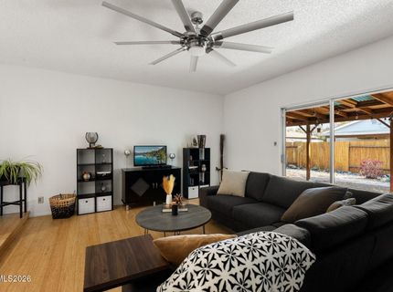 1580 Foster Drive, Reno, NV 89509 Photo