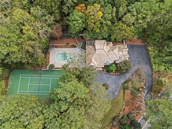 1235 W Garmon Road NW, Sandy Springs, GA 30327