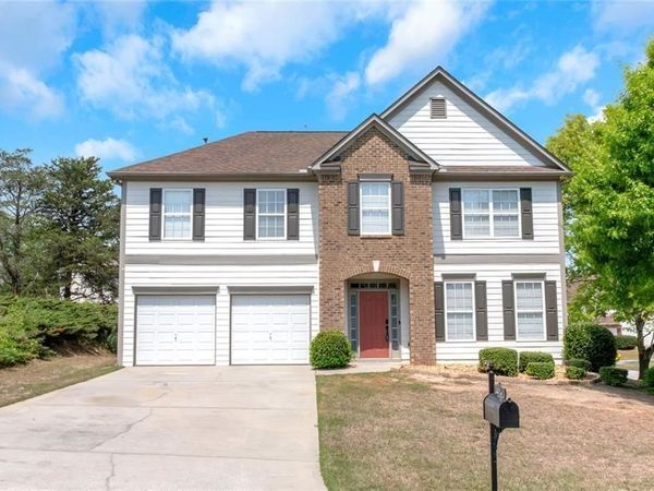 3152 Spruce Way, Atlanta, GA 30349