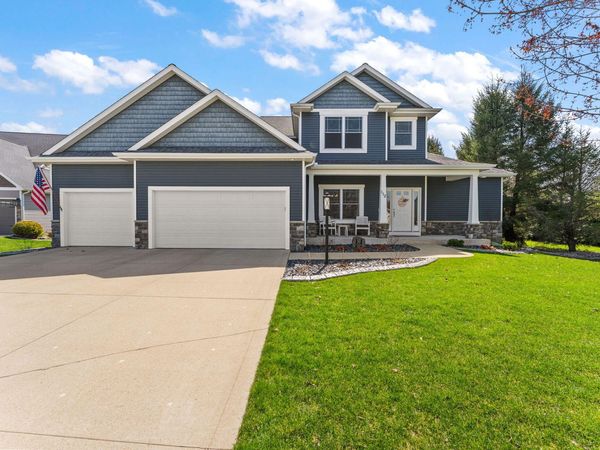 112 Lavender Court, New Carlisle, IN 46552