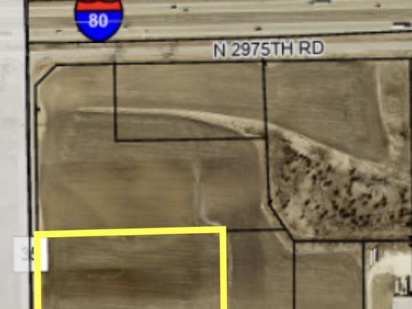 Lot 7 Cougar Drive, Peru, IL 61354