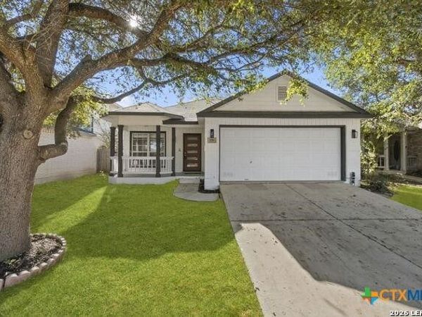 1751 Joy Spring, New Braunfels, TX 78130