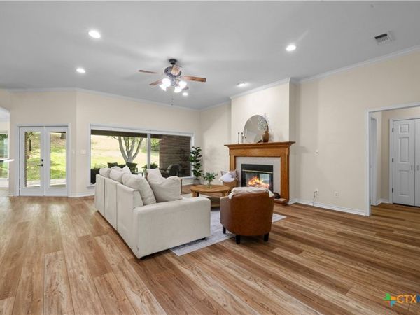 1205 Larkspur Lane, Temple, TX 76502