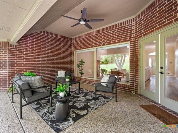 1205 Larkspur Lane, Temple, TX 76502