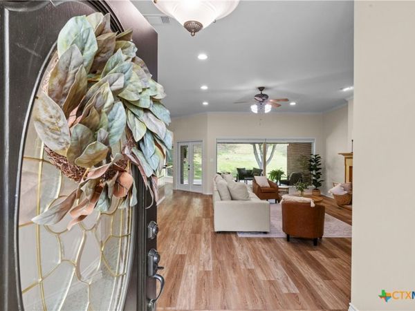 1205 Larkspur Lane, Temple, TX 76502
