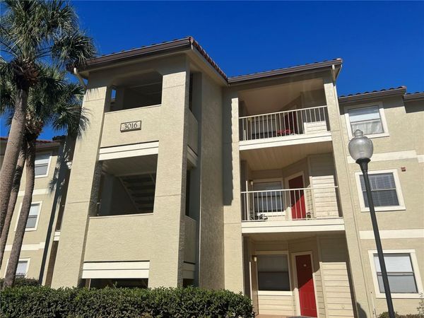 3016 PARKWAY BOULEVARD , Unit 209, KISSIMMEE, FL 34747