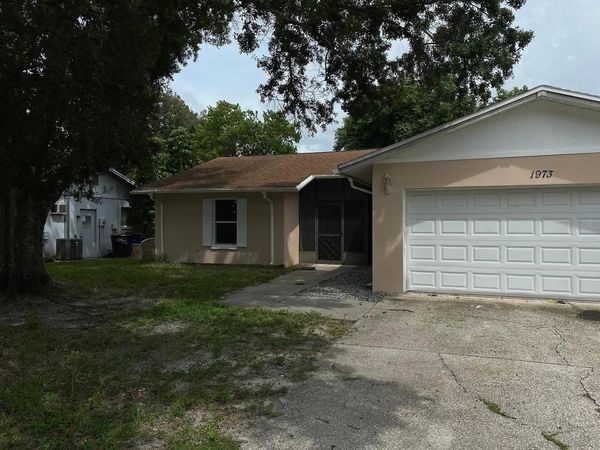 1973 CLARENDON ROAD , CLEARWATER, FL 33763
