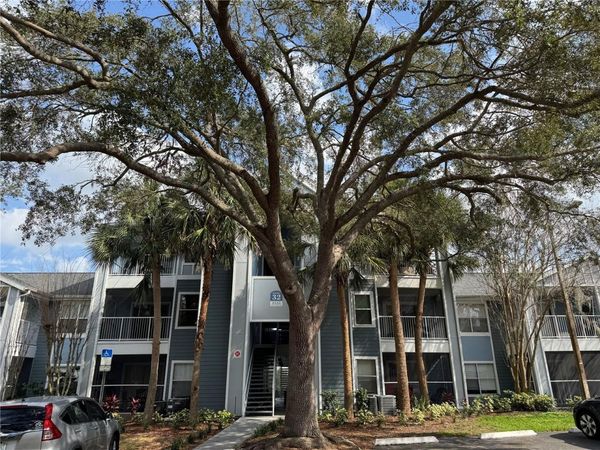 2533 GRASSY POINT DRIVE, Unit 203, LAKE MARY, FL 32746