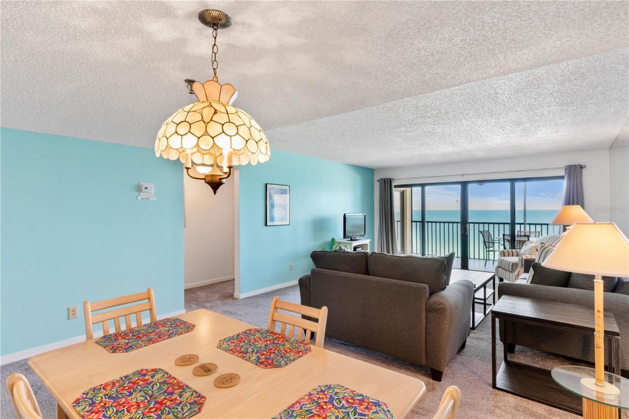 900 Gulf Boulevard, Unit 702, Indian Rocks Beach, FL 33785 Photo