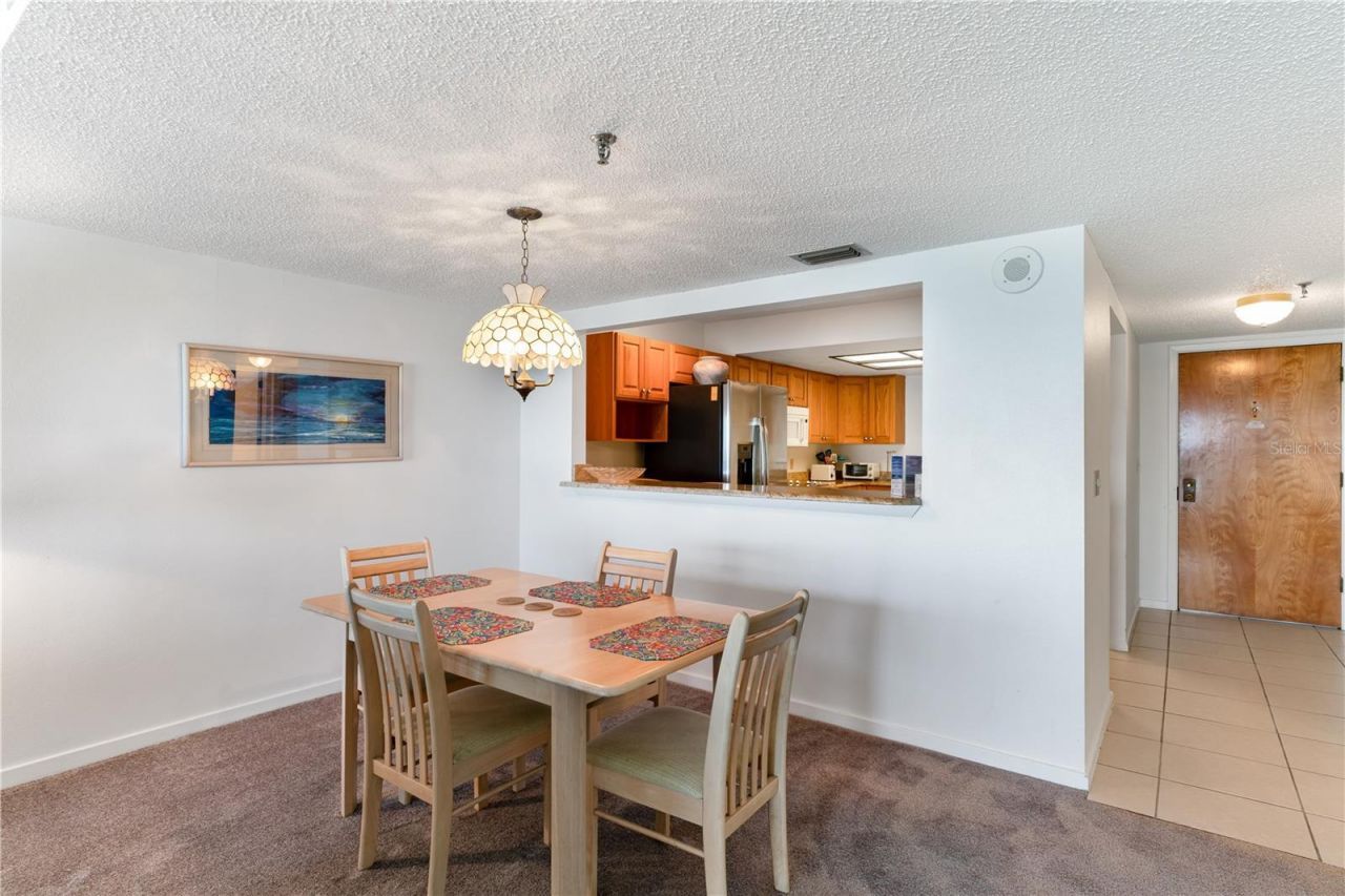 900 Gulf Boulevard, Unit 702, Indian Rocks Beach, FL 33785 Photo