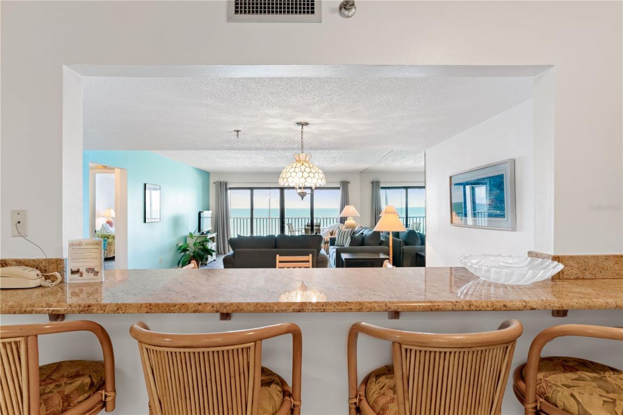 900 Gulf Boulevard, Unit 702, Indian Rocks Beach, FL 33785 Photo