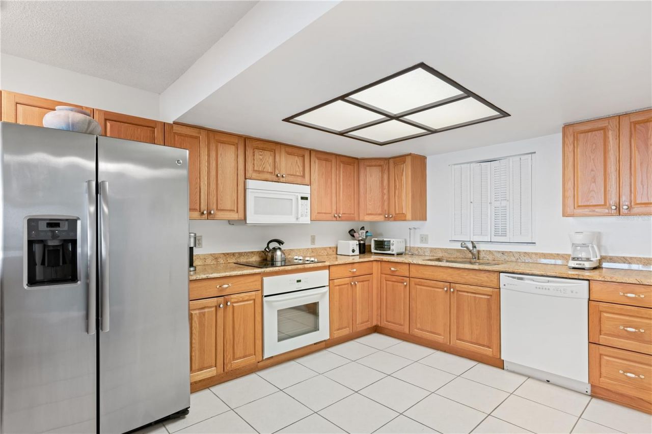 900 Gulf Boulevard, Unit 702, Indian Rocks Beach, FL 33785 Photo