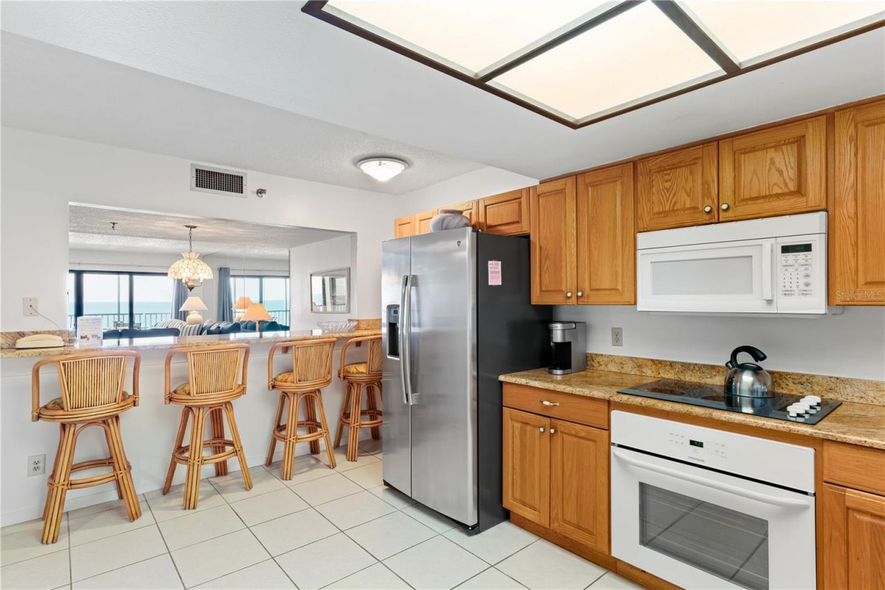900 Gulf Boulevard, Unit 702, Indian Rocks Beach, FL 33785 Photo