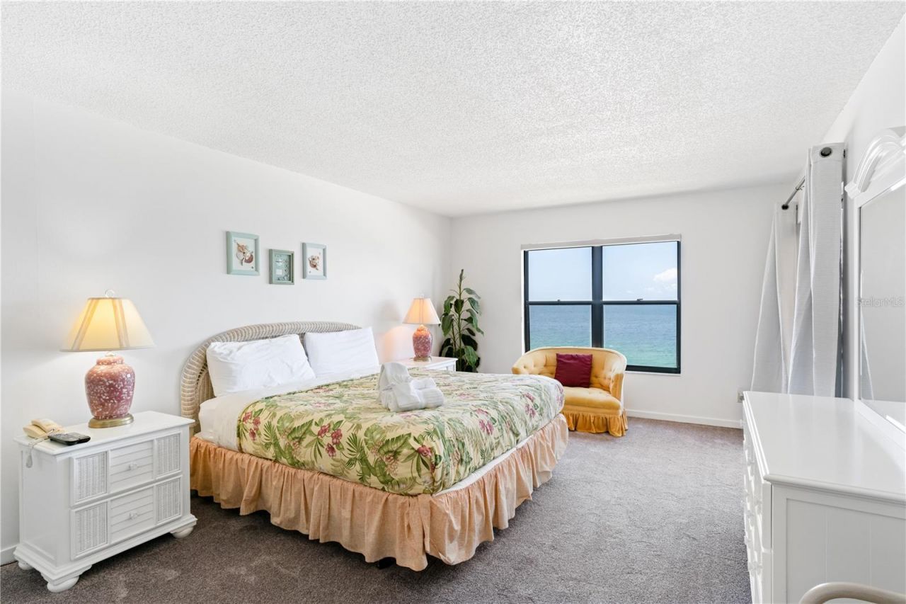 900 Gulf Boulevard, Unit 702, Indian Rocks Beach, FL 33785 Photo