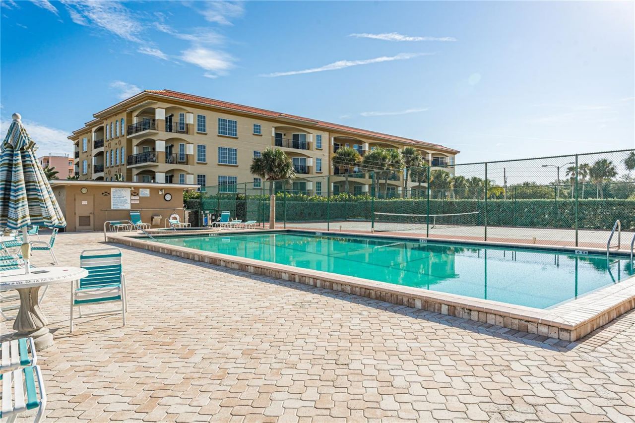 900 Gulf Boulevard, Unit 702, Indian Rocks Beach, FL 33785 Photo