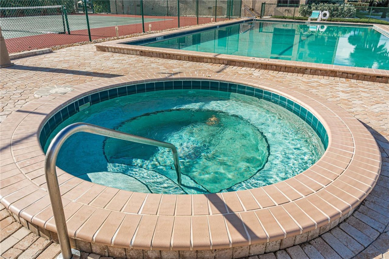 900 Gulf Boulevard, Unit 702, Indian Rocks Beach, FL 33785 Photo