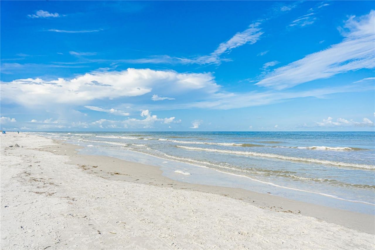 900 Gulf Boulevard, Unit 702, Indian Rocks Beach, FL 33785 Photo