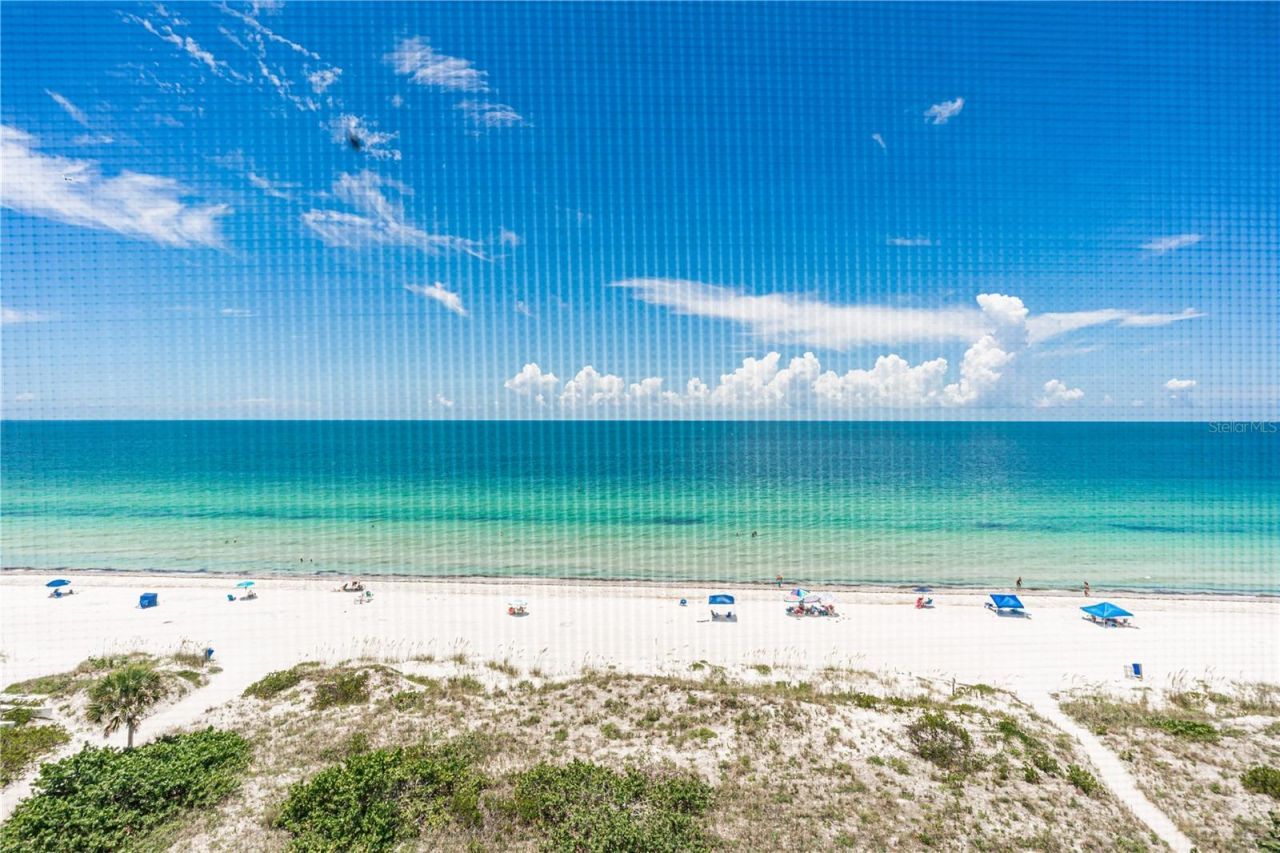 900 Gulf Boulevard, Unit 702, Indian Rocks Beach, FL 33785 Photo