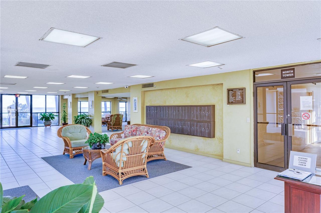 900 Gulf Boulevard, Unit 702, Indian Rocks Beach, FL 33785 Photo