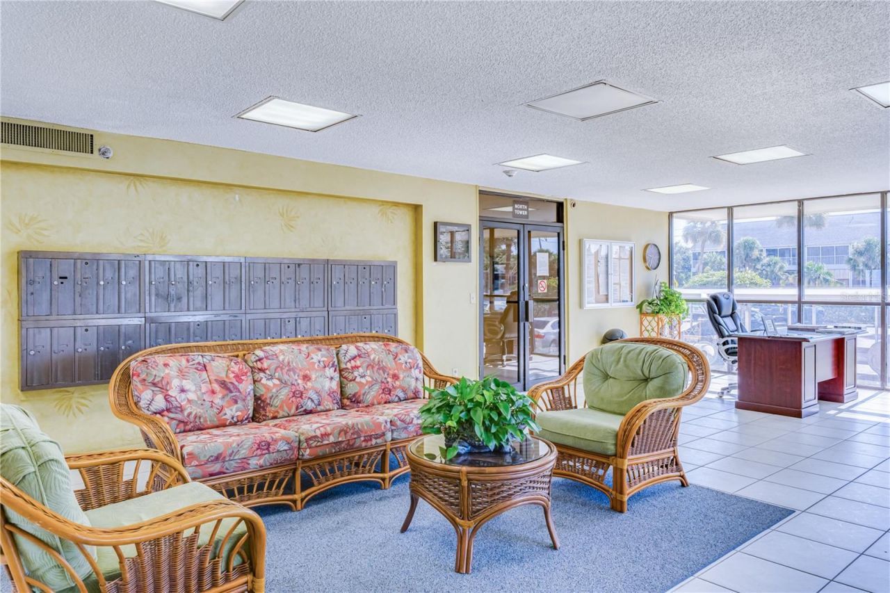 900 Gulf Boulevard, Unit 702, Indian Rocks Beach, FL 33785 Photo