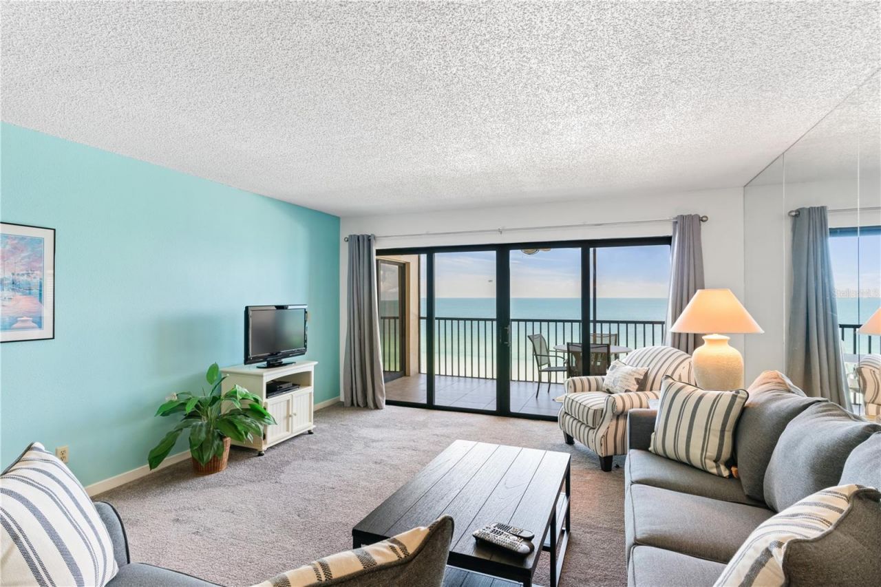 900 Gulf Boulevard, Unit 702, Indian Rocks Beach, FL 33785 Photo