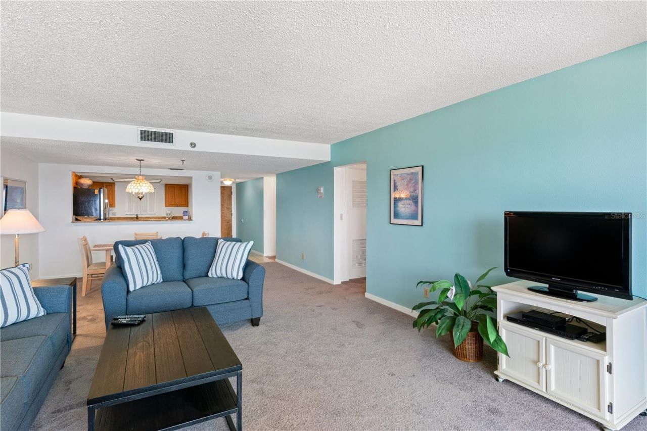 900 Gulf Boulevard, Unit 702, Indian Rocks Beach, FL 33785 Photo