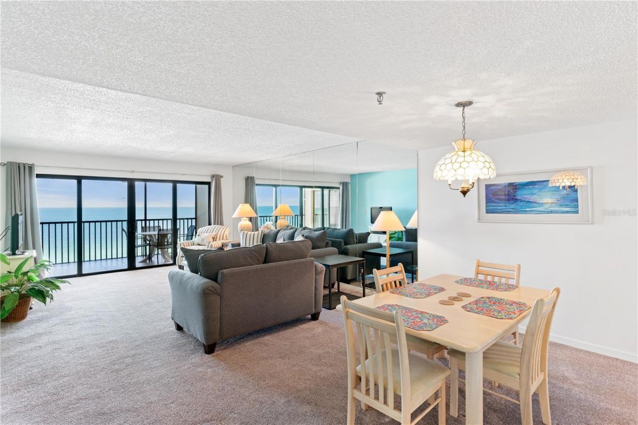 900 Gulf Boulevard, Unit 702, Indian Rocks Beach, FL 33785 Photo