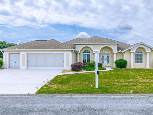 2020 NW 50TH CIRCLE , OCALA, FL 34482