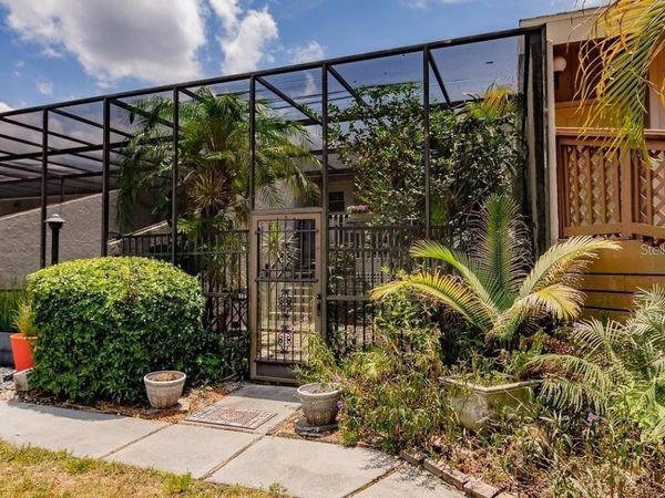 323 BOBBY JONES ROAD , Unit 323, SARASOTA, FL 34232