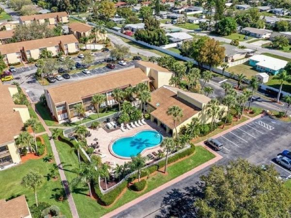 3471 CLARK ROAD , Unit 269, SARASOTA, FL 34231