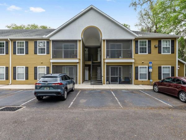 4215 SW 31ST DRIVE, Unit 204, GAINESVILLE, FL 32608