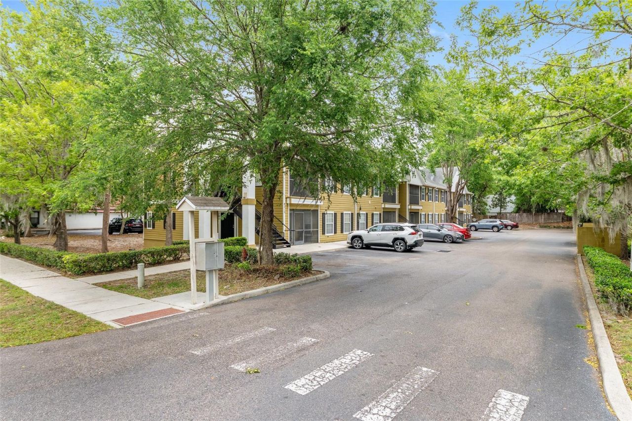 4215 SW 31st Drive, Unit 204, Gainesville, FL 32608 Photo