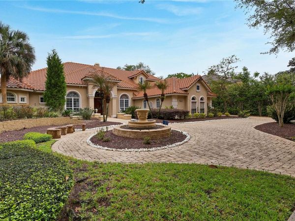 9143 SOUTHERN BREEZE DRIVE, ORLANDO, FL 32836