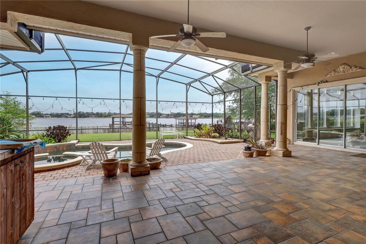 9143 Southern Breeze Drive, Orlando, FL 32836 Photo