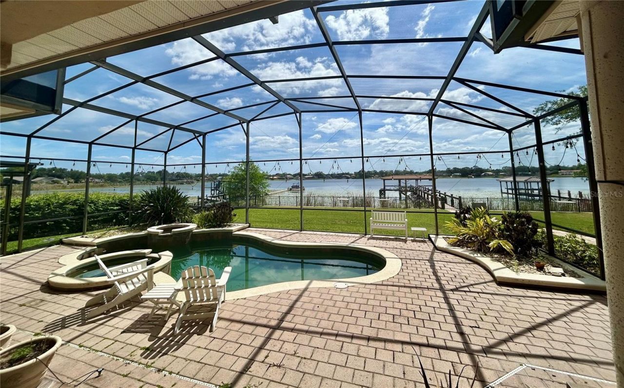 9143 Southern Breeze Drive, Orlando, FL 32836 Photo